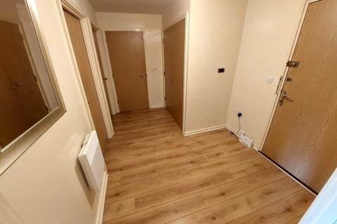 2 bedroom apartment for sale, Camp Street, Salford, M7