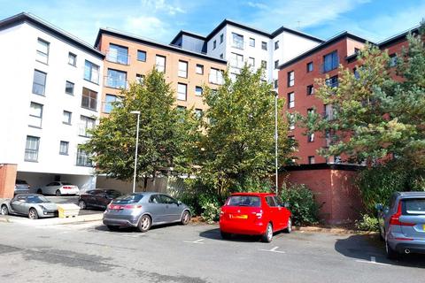 2 bedroom apartment for sale, Camp Street, Salford, M7