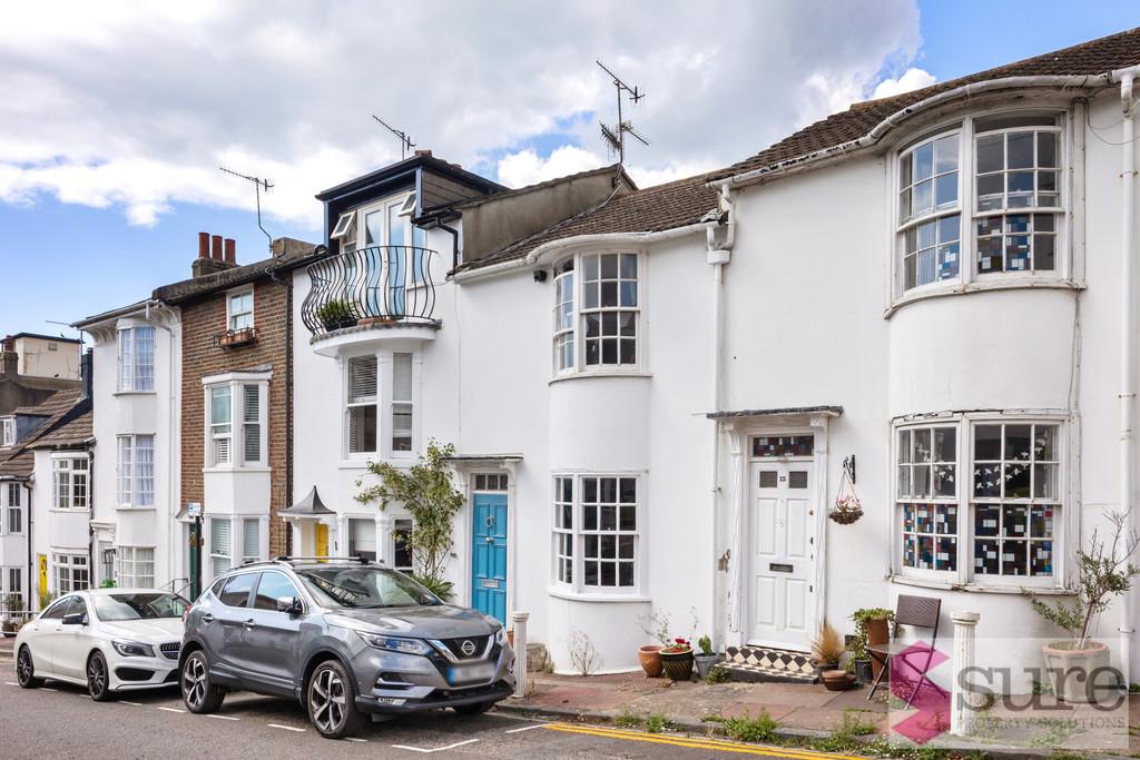Crown Street 14-019