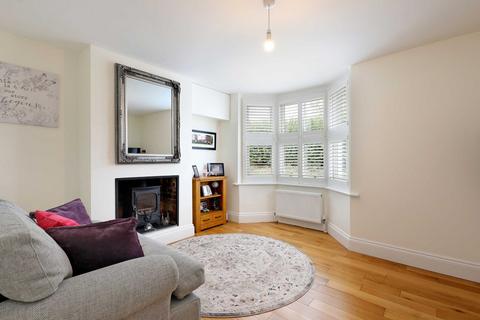 4 bedroom semi-detached house for sale, Coleshill Lane, Winchmore Hill, Amersham, Buckinghamshire, HP7
