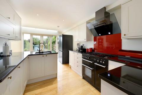 4 bedroom semi-detached house for sale, Coleshill Lane, Winchmore Hill, Amersham, Buckinghamshire, HP7