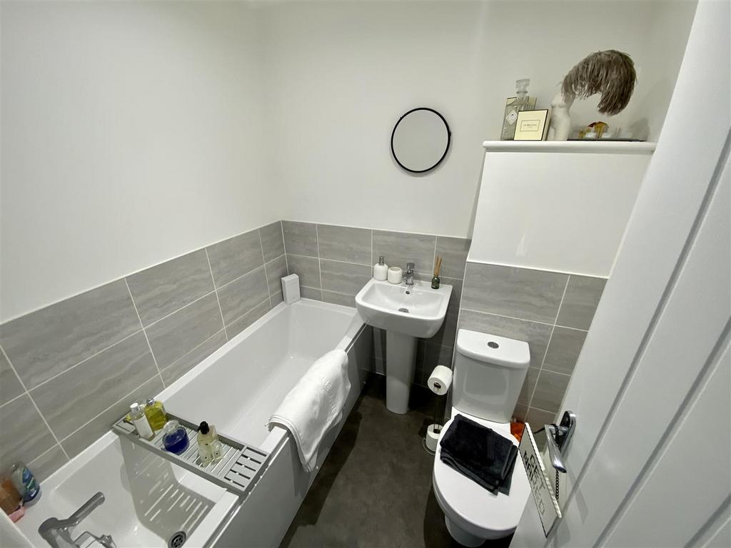 Bathroom/WC