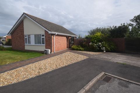 3 bedroom detached bungalow for sale, Estuary Park, Combwich TA5