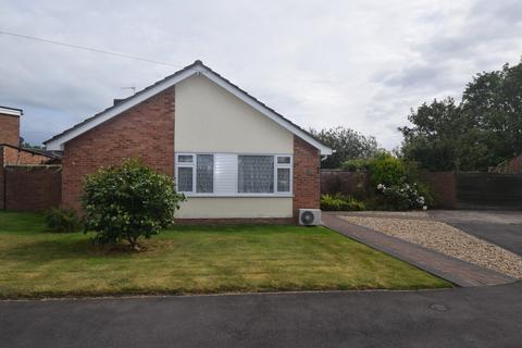 3 bedroom detached bungalow for sale, Estuary Park, Combwich TA5