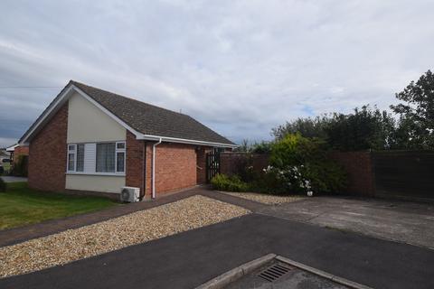 3 bedroom detached bungalow for sale, Estuary Park, Combwich TA5