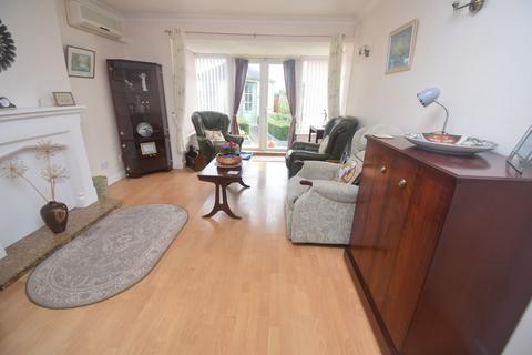 3 bedroom detached bungalow for sale, Estuary Park, Combwich TA5