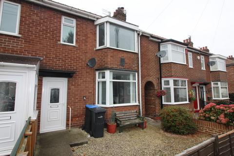 3 bedroom terraced house to rent, Endsleigh Drive, Middlesbrough