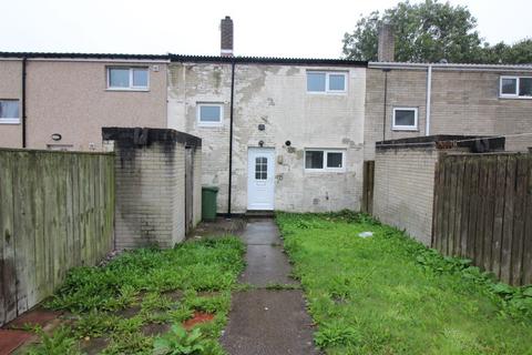 2 bedroom terraced house to rent, Westmorland Rise, Peterlee