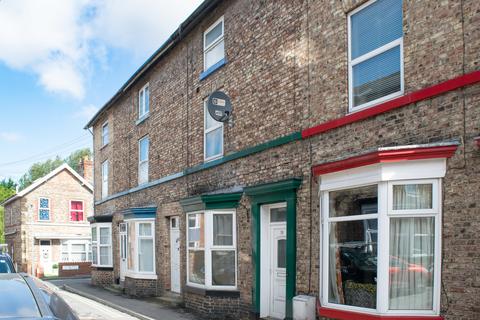 6 bedroom terraced house for sale, Vine Street, Malton YO17