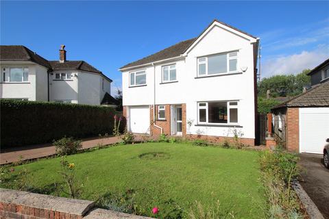 5 bedroom detached house for sale, Blackoak Road, Cyncoed, Cardiff, CF23