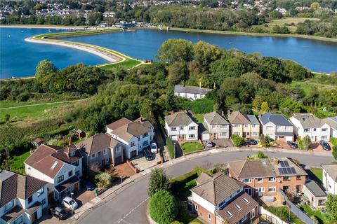 5 bedroom detached house for sale, Blackoak Road, Cyncoed, Cardiff, CF23