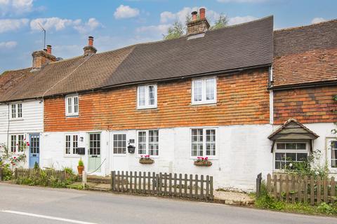 3 bedroom terraced house for sale, Town Row, Rotherfield