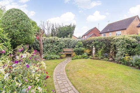 3 bedroom link detached house for sale, Hartland Drive, Market Harborough