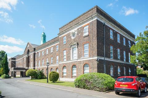 2 bedroom penthouse for sale, Chartwell Court, Brook Road, Dollis Hill, NW2