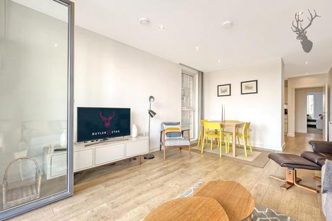 2 bedroom flat for sale, Nicholson Square, London