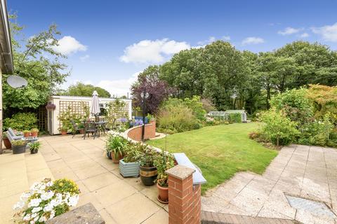 3 bedroom detached bungalow for sale, Shrewsbury SY4