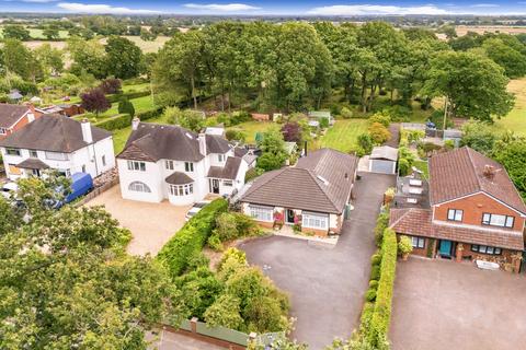 3 bedroom detached bungalow for sale, Shrewsbury SY4