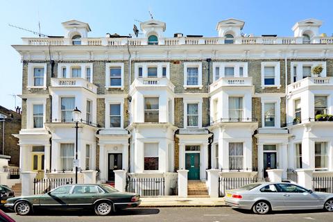 1 bedroom flat to rent, Westgate Terrace, Chelsea, London, SW10