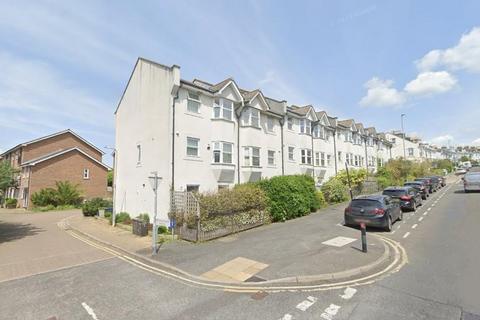 4 bedroom terraced house for sale, Southdown Mews, Brighton BN2