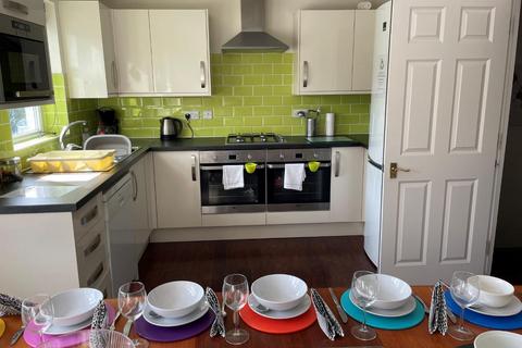 4 bedroom terraced house for sale, Southdown Mews, Brighton BN2