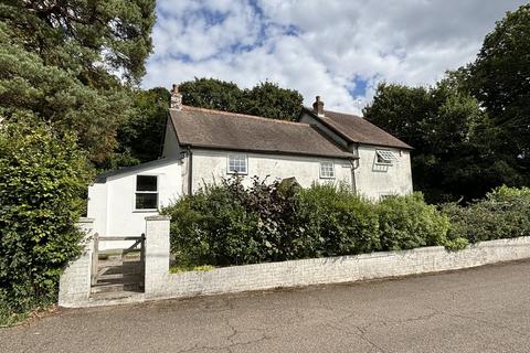 4 bedroom detached house for sale, Newtown Lane, Corfe Mullen