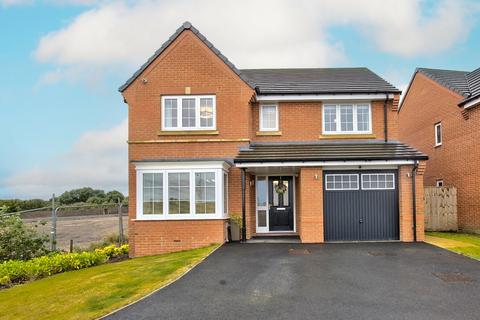 4 bedroom detached house for sale, Burkwood View, Wakefield,