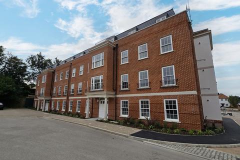 2 bedroom flat for sale, Abbots Gate, Bury St Edmunds