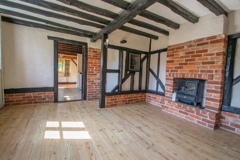 3 bedroom cottage for sale, Rectory Road, Kedington