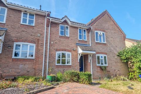 2 bedroom terraced house for sale, Turner Close, Haverhill