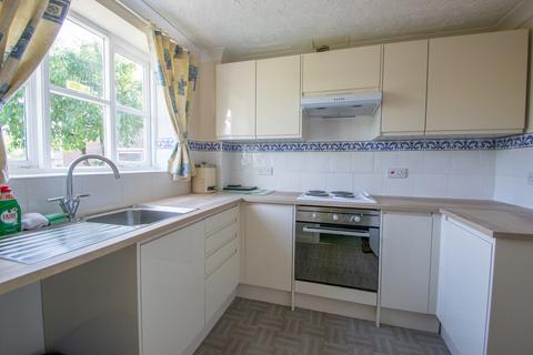 2 bedroom terraced house for sale, Turner Close, Haverhill