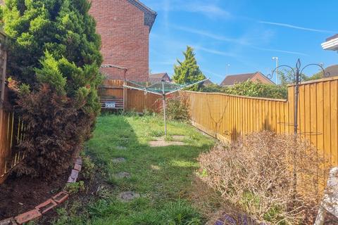 2 bedroom terraced house for sale, Turner Close, Haverhill