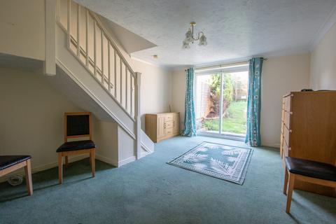 2 bedroom terraced house for sale, Turner Close, Haverhill