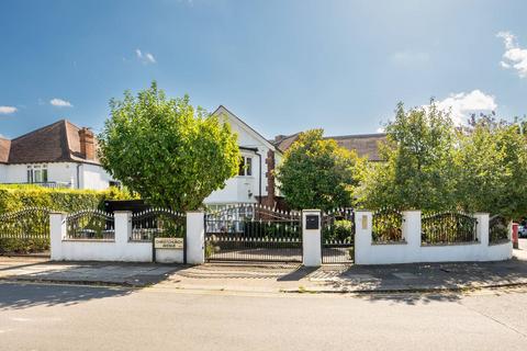 6 bedroom detached house for sale, Christchurch Avenue, Brondesbury, London, NW6