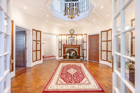 6 bedroom detached house for sale, Christchurch Avenue, Brondesbury, London, NW6