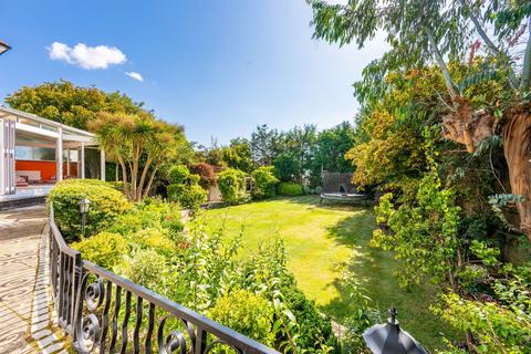 6 bedroom detached house for sale, Christchurch Avenue, Brondesbury, London, NW6