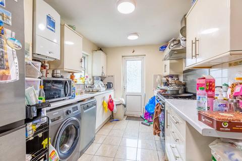 4 bedroom terraced house for sale, Corbett Road, Walthamstow, London, E17