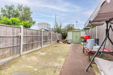 4 bedroom terraced house for sale, Corbett Road, Walthamstow, London, E17