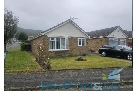 2 bedroom detached bungalow to rent, Cattistock Close, Guisborough