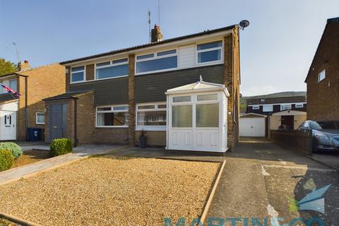 3 bedroom semi-detached house for sale, Quorn Close, Guisborough