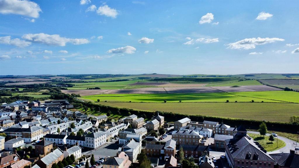 Poundbury