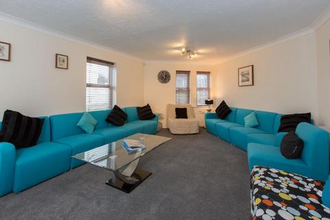 5 bedroom terraced house for sale, Southdown Mews, Brighton BN2