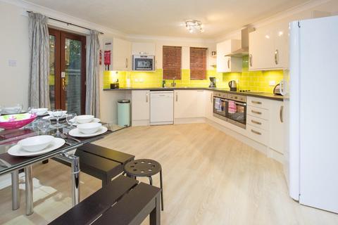 5 bedroom terraced house for sale, Southdown Mews, Brighton BN2