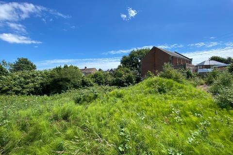 Residential development for sale, New Road, Brading