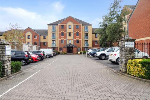 46 Crates Close, Kingswood, Bristol, BS15 4AF