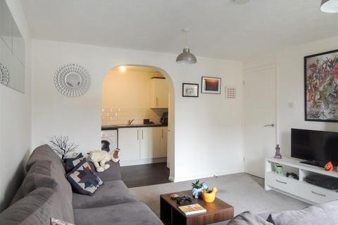 46 Crates Close, Kingswood, Bristol, BS15 4AF