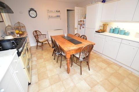 4 bedroom detached house for sale, Millfield Drive, Market Drayton, Shropshire