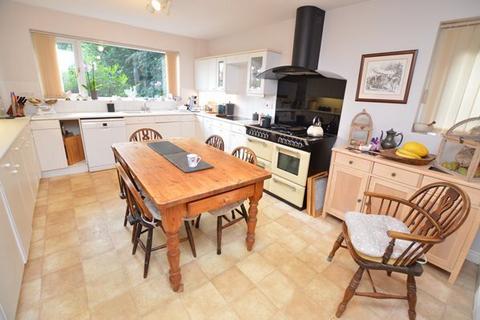 4 bedroom detached house for sale, Millfield Drive, Market Drayton, Shropshire