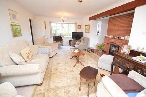 4 bedroom detached house for sale, Millfield Drive, Market Drayton, Shropshire