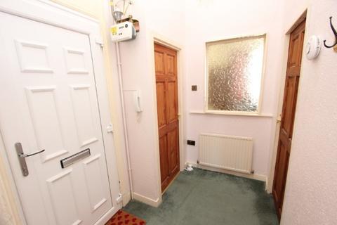 1 bedroom apartment to rent, Craigie Street, Glasgow G42