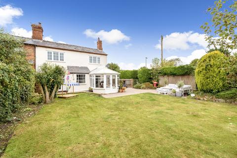 4 bedroom semi-detached house for sale, Church Aston , Newport